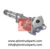 3661800001 Oil Pump For Mercedes Trucks Parts
