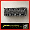 Cylinder Head For Kubota Engine V4300-3A Spare Parts