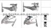 04726S01A01 Window Regulator