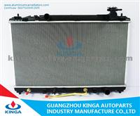 Car Auto Aluminum TOYOTA Radiator For OEM 16400-0H291/0H220