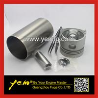 Cylinder Liner Cylinder Sleeve For Kubota V4702 Diesel Engine