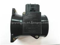 Mass Air Flow Sensor MAF For Ford OEM# F72F-12B579-AA