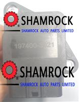 JAGUAR X-Type 2.0 2.5 3.0 V6 / LA ND ROVER 4.2L MASS AIR FLOW SENSOR METER 197400-3021 / 1974003021