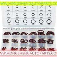 180PCS O RING KITS