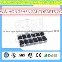 210PCS O RING KITS