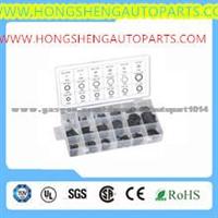 212PCS O RING KITS