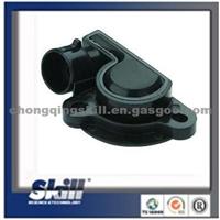 Good Quality Throttle Position Sensor For OPEL GM VAUXHALL17087654 17106682 17087061 0817204 0817203 817204 17111822