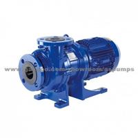 Iwaki Chemical Pump