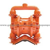 Wilden Diaphragm Pump