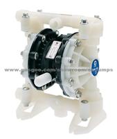 Graco Diaphragm Pump