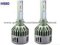 Factory Hot Sale LED Car Head Bulb H1/H3/H4/H7/H8/H9/H10/H11/H13