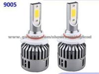 Factory Directly Sale Good Quality Auto LED Headlight With Best Price