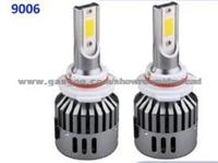 35mm Small Size Design Good Quality Car Headlight LED Bulb