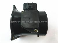 Mass Air Flow Sensor MAF For Ford OEM#YC2F-12B579-BA AFH80-060