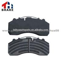 Supply High Quality Brake Shoes With R90 Certificate