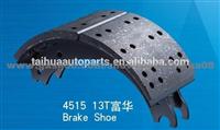 Brake Drum Shoes For Truck And Bus