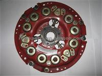 Russia Tractor Clutch Mechanism 9 Springs MTZ 122 MTZ CLUTCH COVER 85-1601090V D-260 CLUTCH PRESSURE PLATE FOR MTZ