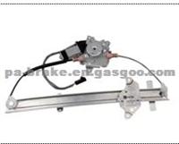 NISSAN Window Regulator