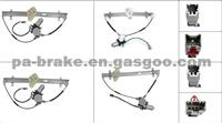 72210-S9A-A02 Window Regulator
