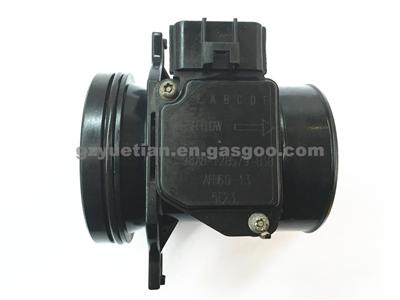 Mass Air Flow Sensor MAF For Ford OEM# 98AB-12B579-B3B,AFH60-13