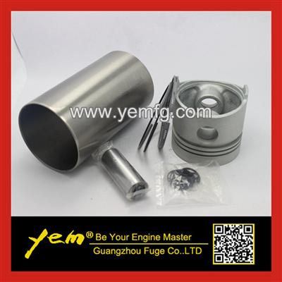 Cylinder Liner Cylinder Sleeve For Kubota V4702 Diesel Engine