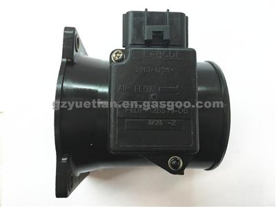 Mass Air Flow Sensor MAF For Ford OEM# F6DF-12B579-DA F6DF-12B579-DB