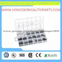 225PCS O RING KITS