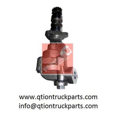 3521807001 Oil Pump For Mercedes Trucks Parts