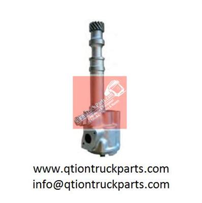 3601800201 Oil Pump For Mercedes Trucks Parts