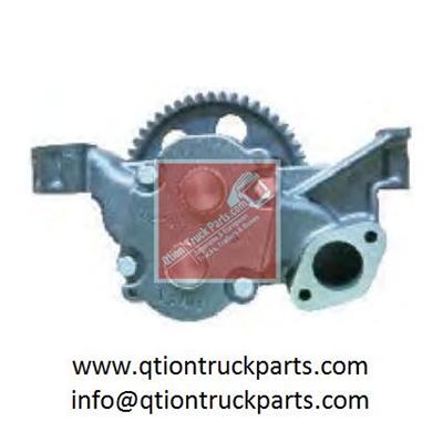4571800801 Oil Pump For Mercedes Trucks Parts