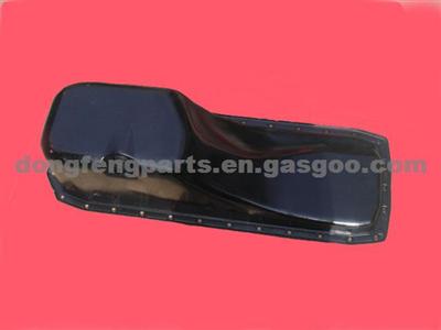 240 A3915703 Oil Pan