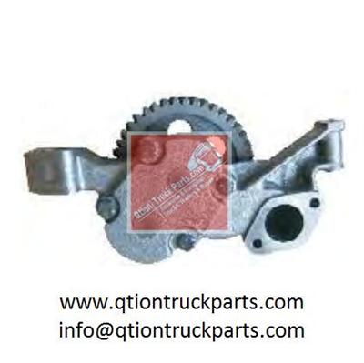 5411800001 Oil Pump For Mercedes Trucks Parts