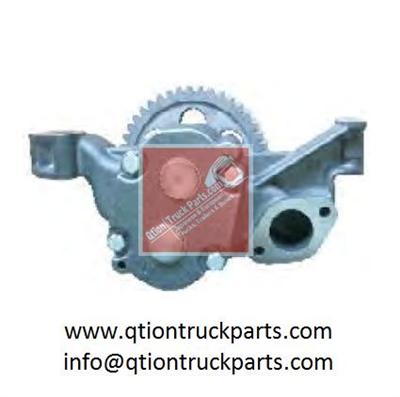 5411800401 Oil Pump For Mercedes Trucks Parts