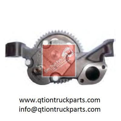 4571800301 Oil Pump For Mercedes Trucks Parts