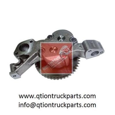 4231800101 Oil Pump For Mercedes Trucks Parts