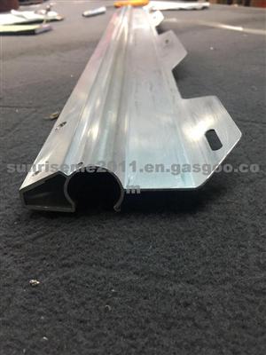 Aluminum Alloy Base Profile X760 Jaguar