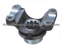 EQ240 Fork Type Flange (Aerofoil Bearing)