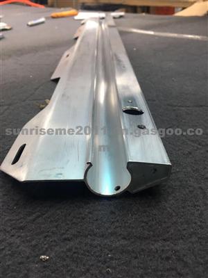 Jaguar Aluminum Base Profile X760 00006