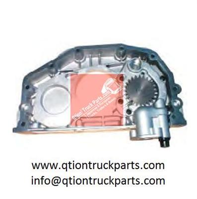 9061801101 Oil Pump For Mercedes Trucks Parts