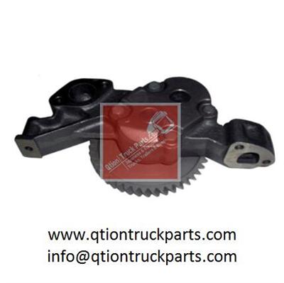 4031801701 Oil Pump For Mercedes Trucks Parts