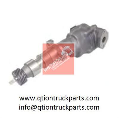 3521807501 Oil Pump For Mercedes Trucks Parts