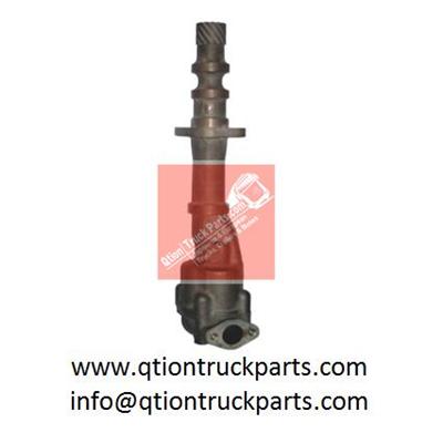 3451807401 Oil Pump For Mercedes Trucks Parts