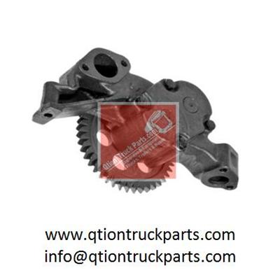 5421800001 Oil Pump For Mercedes Trucks Parts