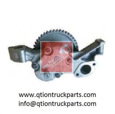 4031802701 Oil Pump For Mercedes Trucks Parts