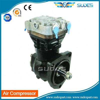 Volvo Truck Air Brake Compressor 8113830