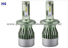 Auto Lamp Car Headlight H4 High Brightness