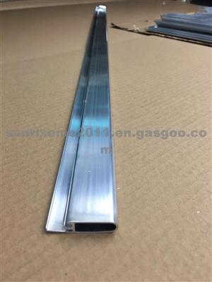 L421 Aluminum Extension Profile 002