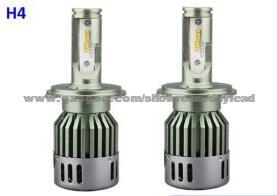 High Llumen High Power 42W 4200lm Philips Chip LED Car Light