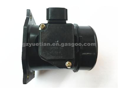 Mass Air Flow Sensor MAF For NiSsan OEM#22680-5J000 AFH70-16