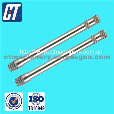 High Performance Custom Tractor Wheel Shaft